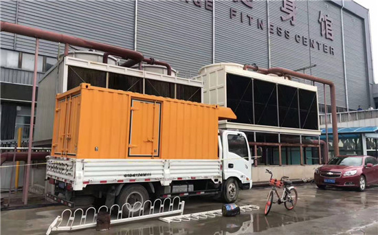 新青300KW发电机组适配电缆规格选型指南
